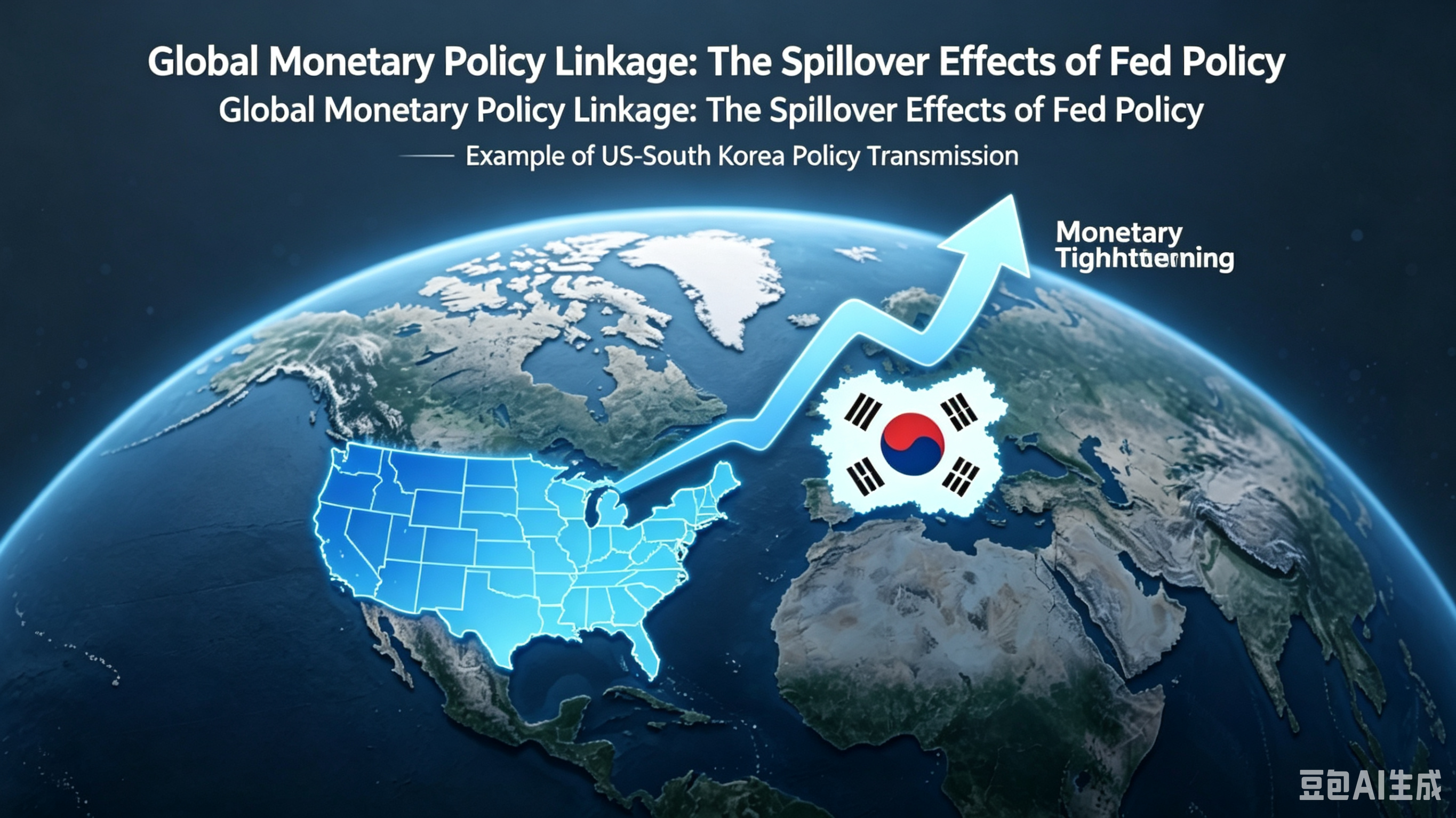 Turmoil in South Korea's Financial Markets: Hawkish Fed Triggers Chain Reactions